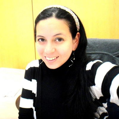 Profile Picture of Brenda Carolina (@CaritoTV) on Twitter