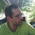 Profile Picture of George Mitsopoulos (@george.mitsopoulos.7) on Instagram