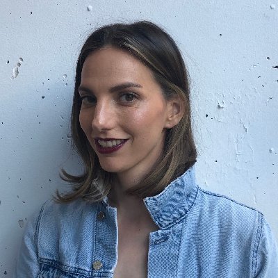 Profile Picture of Mary Rinaldi (@soulcarousel) on Twitter