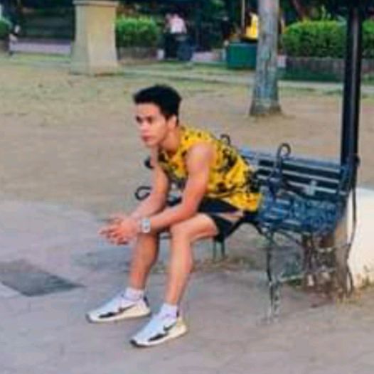 Profile Picture of Alvin klein Santos 11 (@sigondino) on Tiktok