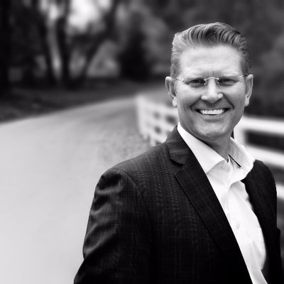 Profile Picture of Dan J. Matheson (@DanJMatheson) on Twitter