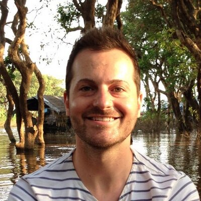 Profile Picture of Glenn Miller (@iamglennmiller) on Twitter