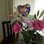 Profile Picture of Lisa Whitelow Seaton (@lisa_seaton_) on Instagram