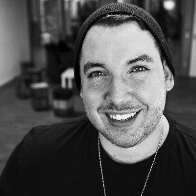 Lee Donohue - Twitter Profile Picture of Lee Donohue (@ld_films) on Twitter