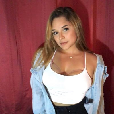 Profile Photo of Priscilla Hernandez (@priscillarey21) on Twitter