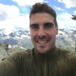 Profile Picture of David Schockenhoff (@dascho89) on Instagram