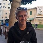 Profile Picture of Andrew Crocket (@a_crocket) on Instagram