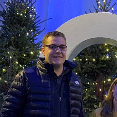 Kevin Marek - Twitter Profile Picture of Kevin Marek (@Maverickal_) on Twitter