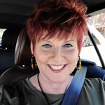 Profile Picture of Susan McCall (@susan_c_mccall) on Instagram