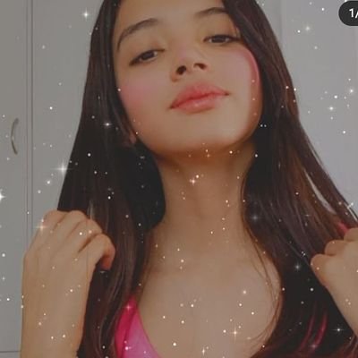 Profile Picture of Frida Sofía Lares H. (@frida_lares) on Twitter