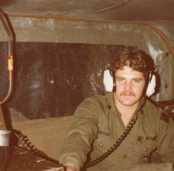 Profile Picture of Gary Boyer (@gboyer1975) on Poshmark