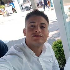 Profile Picture of Ivan Garzon (@ivangarzon82) on Twitter