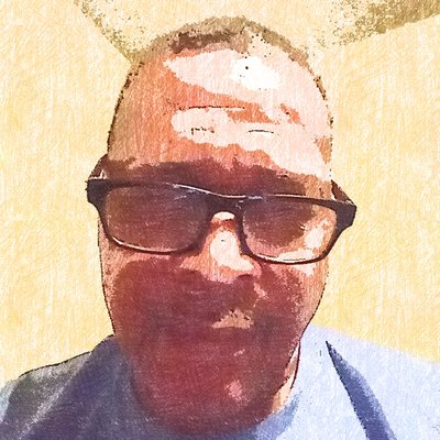 Profile Picture of Frank Griggs (@FrankGr01776273) on Twitter