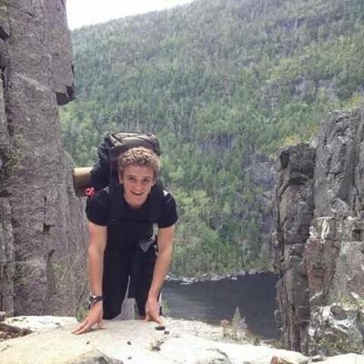 Profile Picture of Jon Schreiner (@jon_schreiner) on Twitter