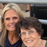 Profile Picture of Jodi Jenkins Jacobi (@jodijacobi) on Instagram