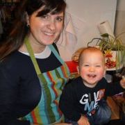 Profile Picture of Joanna Richards Brauckmann (@jkrnomad) on Pinterest