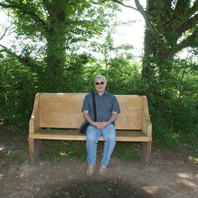 Profile Picture of Andrew King (@andyse8) on Twitter