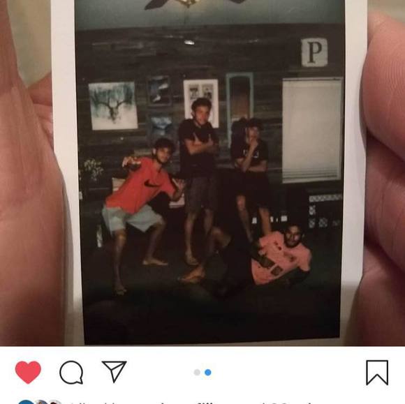 Profile Picture of Alejandro Tenas (@toto13tenas) on Poshmark