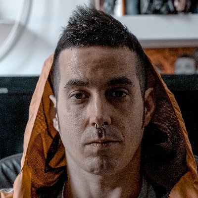 Profile Picture of Antonio Corral (@Kartoniano) on Twitter