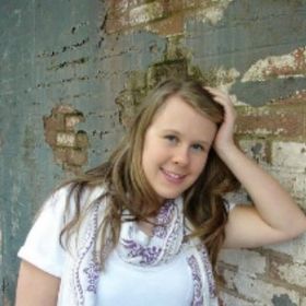 Profile Picture of christen miracle (@miraclechic) on Pinterest