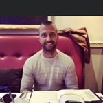 Profile Picture of Adam Bullet Tucholski (@adam__bullet) on Instagram