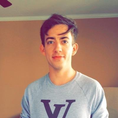 Profile Picture of David M Kimble (@davidmkimble89) on Twitter
