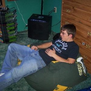 Profile Picture of Jacob Ostrowski (@pf21) on Myspace