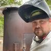 Profile Picture of Clark Bennett (@@theweldingstewboss) on Tiktok
