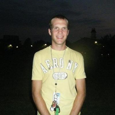 Profile Picture of Andrew Charboneau (@drewcharboneau) on Twitter