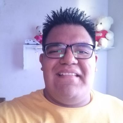 Profile Picture of Ray Cruz Olmedo (@RayCruzOlmedo1) on Twitter