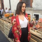 Profile Picture of marie_romanyk (@marie_romanyk) on Instagram