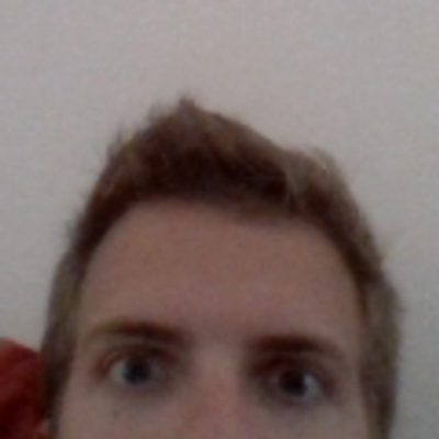 Profile Picture of Antoine Fossorier (@Antoine_Twit) on Twitter