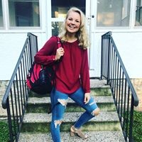 Profile Picture of Katie Onsgard (@katie-onsgard) on Quora