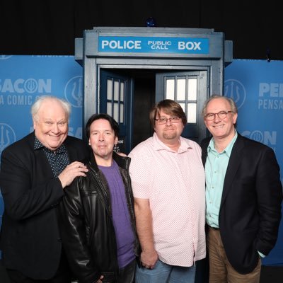 Profile Picture of Gregory Tepper (@Tepper77) on Twitter