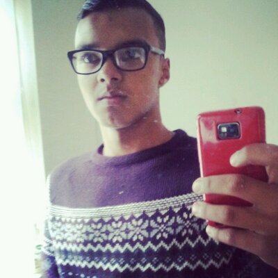 Profile Picture of Marcus Vine (@its_viney) on Twitter