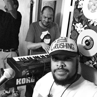 Profile Picture of Erick Morgan (@erick.morgan) on Facebook