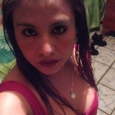 Profile Picture of Isabel Aburto (@IsabelAburto3) on Twitter