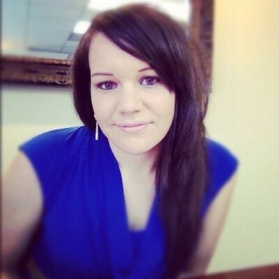 Profile Picture of Stephanie Beall (@Stephanieab2007) on Twitter