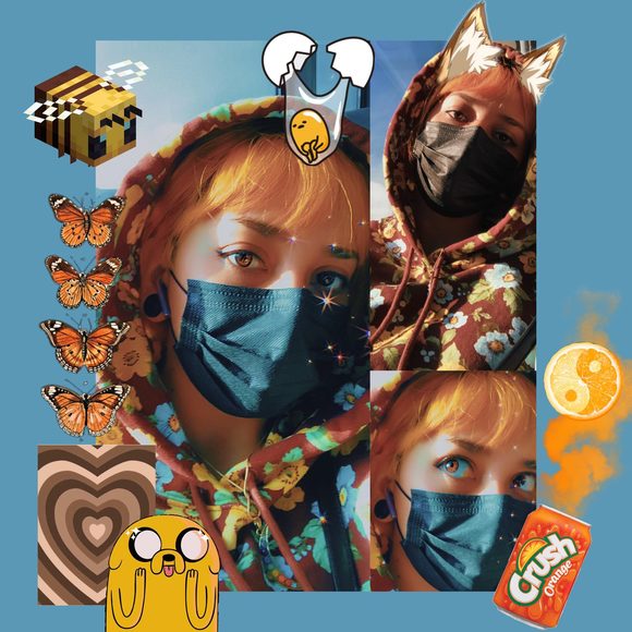 Profile Picture of Autum Cossins (@oddysea17) on Poshmark