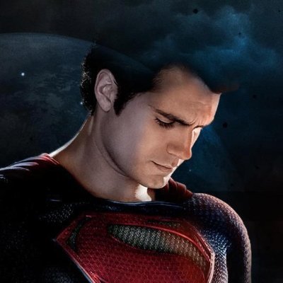 Profile Picture of Carmen Ruiz #HenryCavillSuperman (@SymphonyCarmen) on Twitter