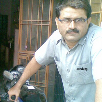 Profile Picture of Sandeep Sachdev (@sachdev111) on Twitter