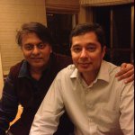 Profile Picture of Ashish Bhatnagar (@idreamashish) on Instagram