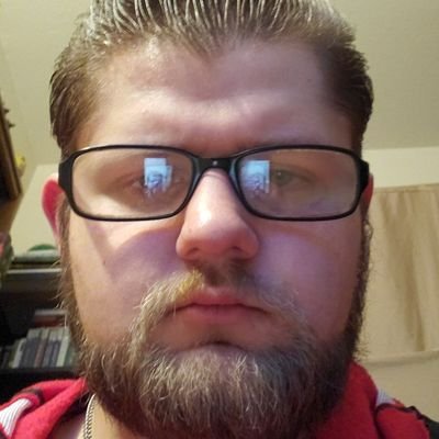 Profile Picture of Paul Hardison (@PaulHardison6) on Twitter