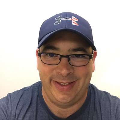 Profile Picture of Sean McDaniels (@sean_mcdaniels) on Twitter