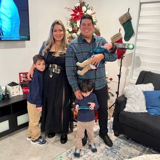 Profile Picture of Richard Govea (@richardgovea) on Instagram