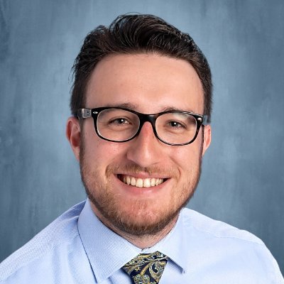 Profile Picture of Joshua T. Clark, M.Ed. (@mrclarkCCHS) on Twitter