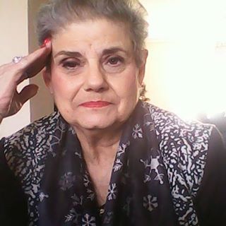 Profile Picture of Betty Noel (@Betty-Noel) on Facebook