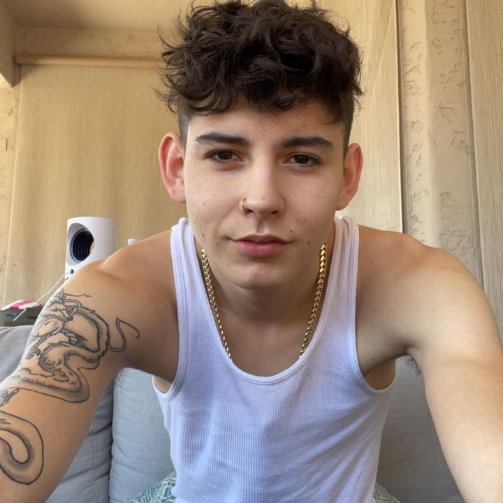 Profile Picture of Chris Lidle (@chrislidle) on Tiktok