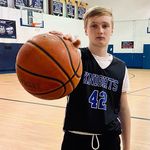 Profile Picture of Liam Bredamus 🏀 (@liambredamus) on Instagram