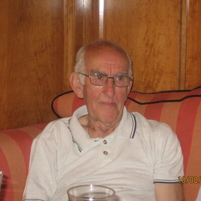 Profile Picture of Steve Howey (@SteveHowey1) on Twitter